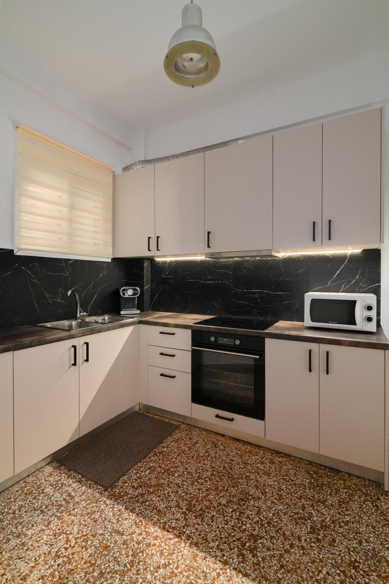 Venias Two-Bedroom Apartment Kallimarmaro And Zappeio Area Athen Eksteriør billede